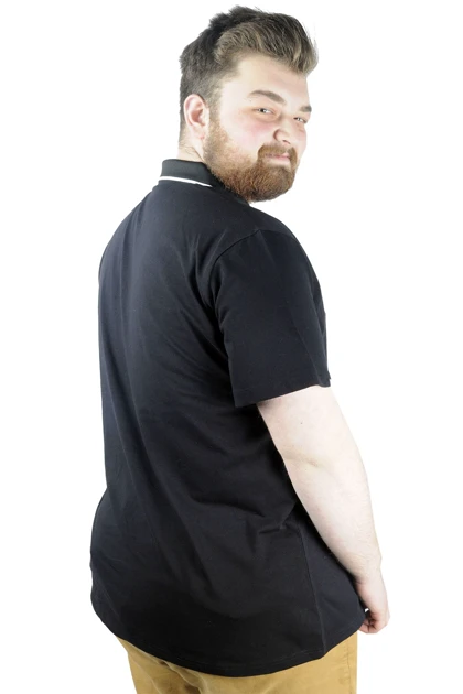 تیشرت سایز بزرگ مردانه modexl