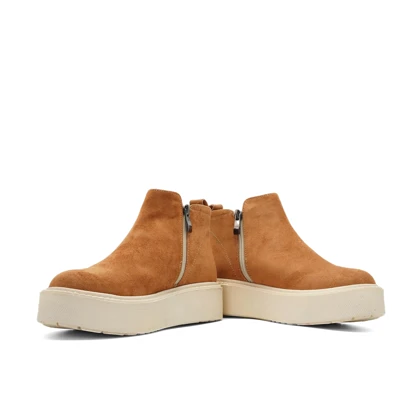 کفش بوت زنانه مدل 0540 _ Boots