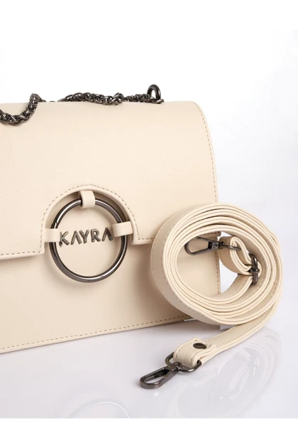 کیف دوشی زنانه kayra kayra