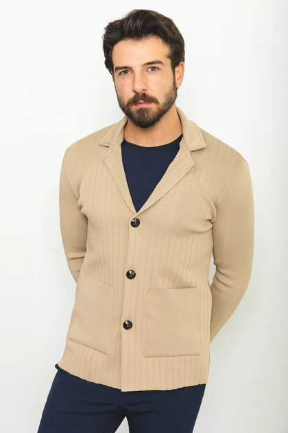 کت و ژاکت مردانه mcr mcr