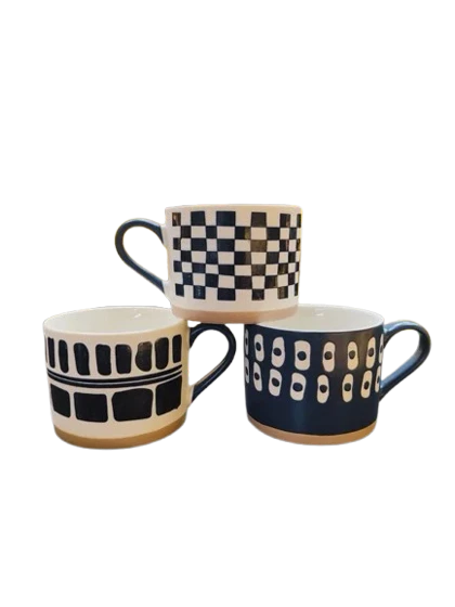 لیوان سرامیکی s354