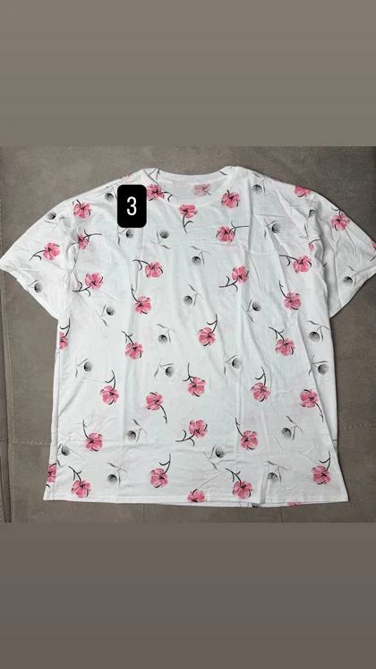 تیشرت زنانه