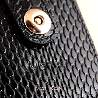 جا رژی چرم یلسان مانا کد 041-MRV