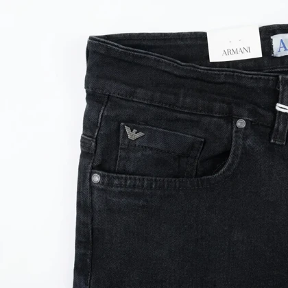 شلوار جین مردانه برند Armani Jeans