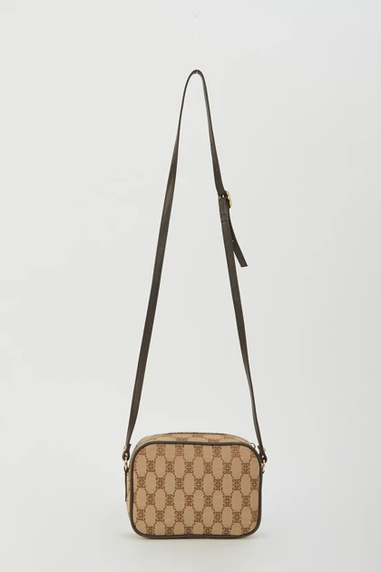 کیف زنانه دوشی pierre-cardin