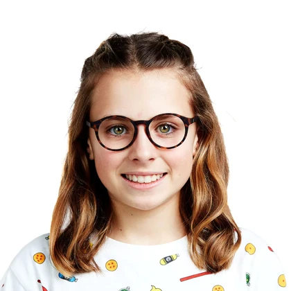 عینک بچگانه مخصوص کامپیوتر بارنر Barner Le Marais Kids