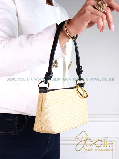 کیف دوشی زنانه مدل سرین کد k1367