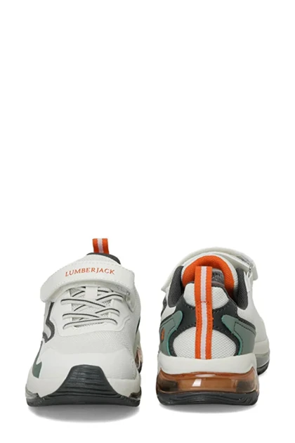 کتانی بچگانه لامبرجک lumberjack