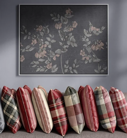 کوسن 8 تکه pillow 8 set 253