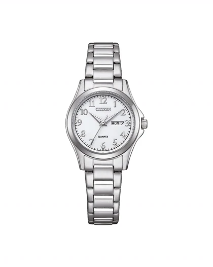 ساعت مچی زنانه سیتیزن CITIZEN EQ0610-53A