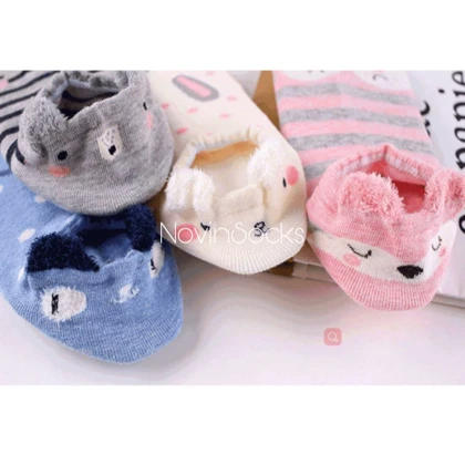 کالکشن مچی خرگوش و دوستاش