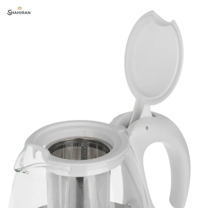 چای‌ساز پارس خزر مدل PARS KHAZAR TM-3500SP