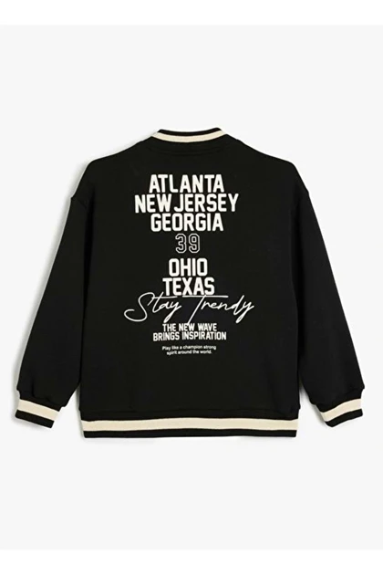 کت و ژاکت بچگانه اورجینال کوتون koton