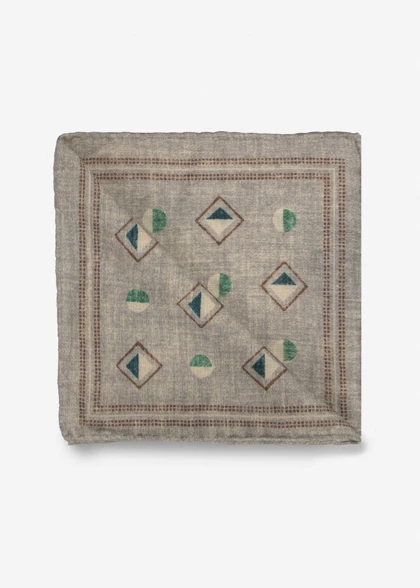 پوشت طرح دار 2421450