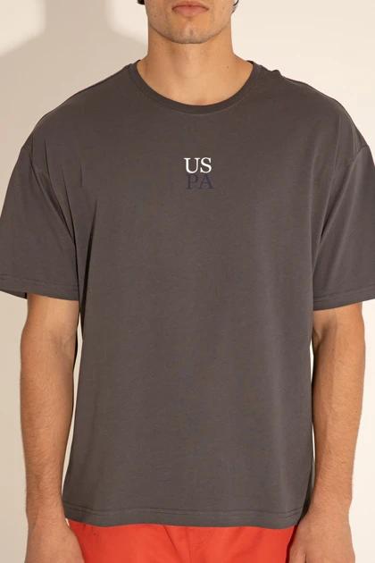 تیشرت مردانه اورجینال assn u.s.-polo-assn.