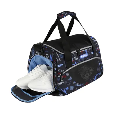 ساک ورزشی پسرانه گابل اسپانیا مدل TRAINING