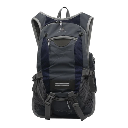 کوله پشتی 18 لیتری دوچرخه سواری دیوتر مدل Deuter 18