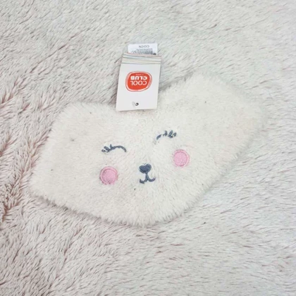 هدبند دخترانه کول کلاب کد Z-RS2