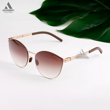 عینک آفتابی زنانه IC! Berlin 8815