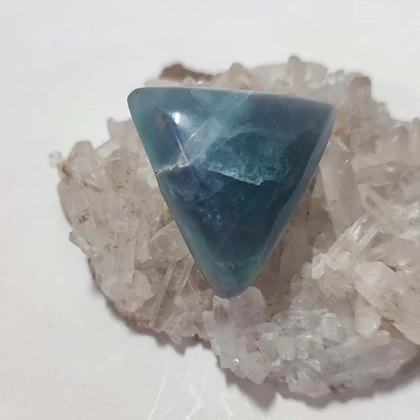 سنگ فلوریت (فلورین) کد 20