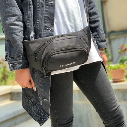 کیف کمری فوروارد
