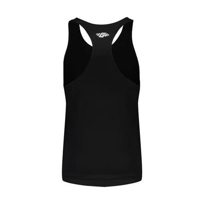 رکابی بدنسازی مردانه G WEAR مدل L-WG چریکی مشکی