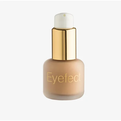 کرم مدل مغذی دور چشم کوزارت