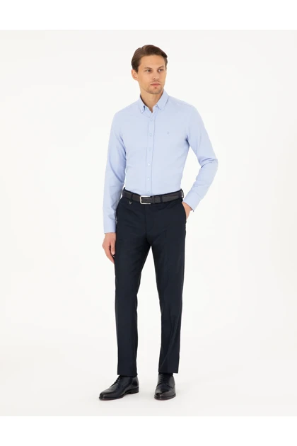 پیراهن مردانه اورجینال pierre-cardin pierre-cardin