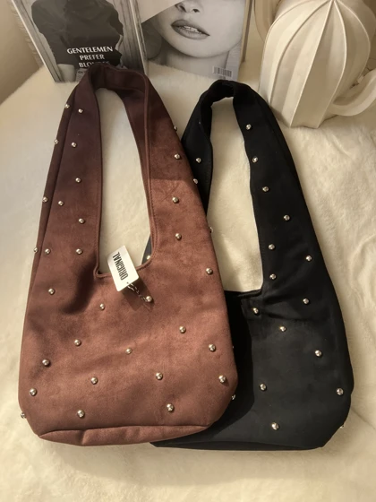 کیف دوشی جیر زنانه