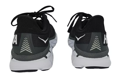 کتانی هوکا وان چلنجر مشکی سفید Hoka One One Challenger کد 275878