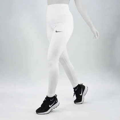 لگ ورزشی زنانه نایک مدل Srn-1N890 سفید