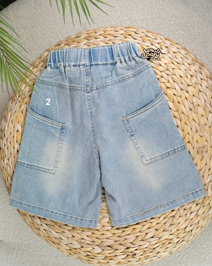 شلوارک وارداتی