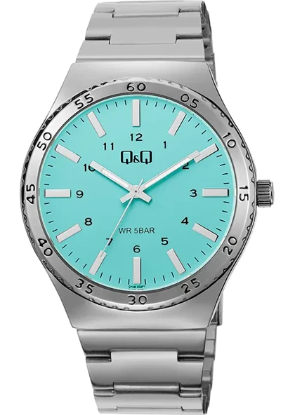 ساعت مچی مردانه کیواندکیو Q70B-005PY