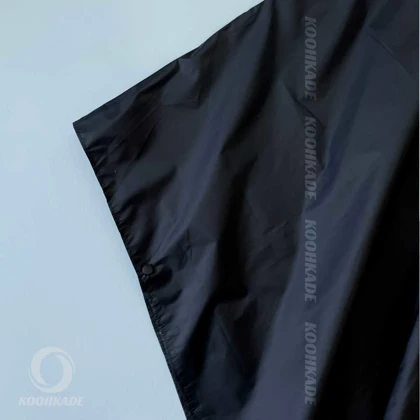 پانچو ROCKTRAIL