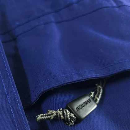 SIZE M-L کاپشن اسکی گورتکس حرفه ای استوک اورجینال برند معتبر EVEREST سوئد