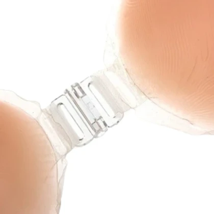 سوتین ژله ای FREE BRA