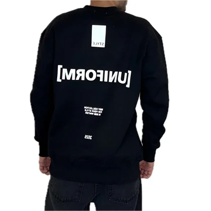 دورس مشکی اسپرت قواره باکسی