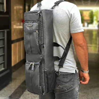 کوله پشتی کت مدل CAT1001