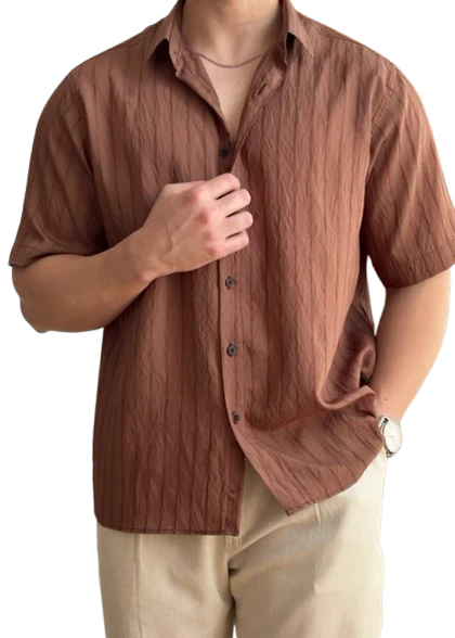 پیراهن باکسی کد 632