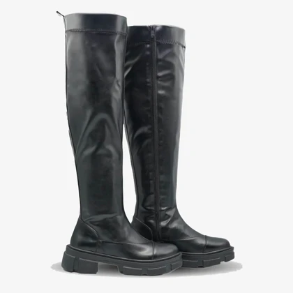 کفش بوت زنانه مدل 0565 _ Boots