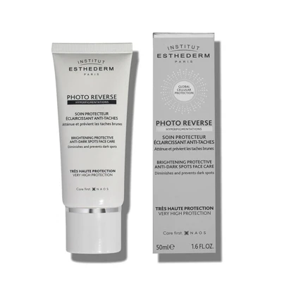 کرم ضد آفتاب و ضد لک استادرم مدل فلویید فتوریورس حجم 50 میلی لیتر (Esthederm)