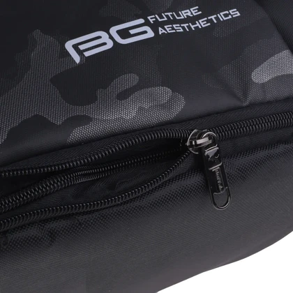 ساک ورزشی بنج مدل GNT-1788 جاکفشدار