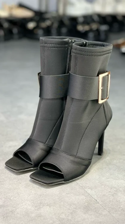 پاشنه استرج کمربندی p75