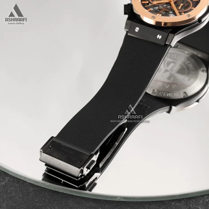 ساعت هابلوت Hublot Chronograph 5826KRG