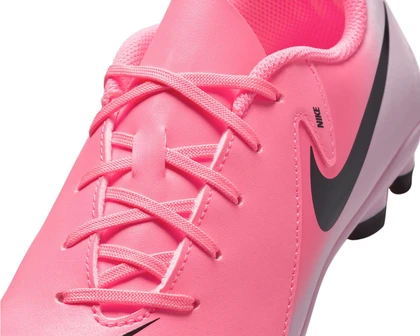 کفش فوتبال چند زمینی جوانان Nike Jr Phantom Gx II Academy Fg/Mg PC_FD6722-600