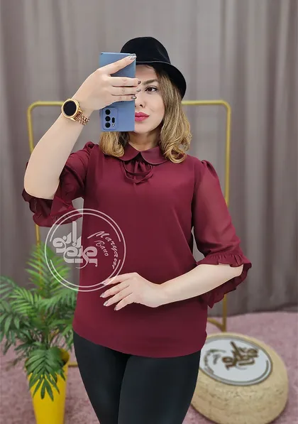 شومیز نیکو