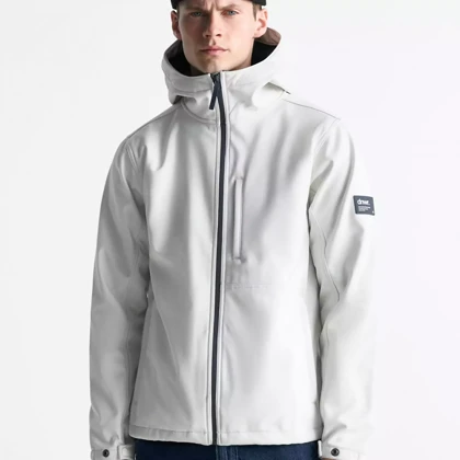 کاپشن وینداستاپر ZARA 303