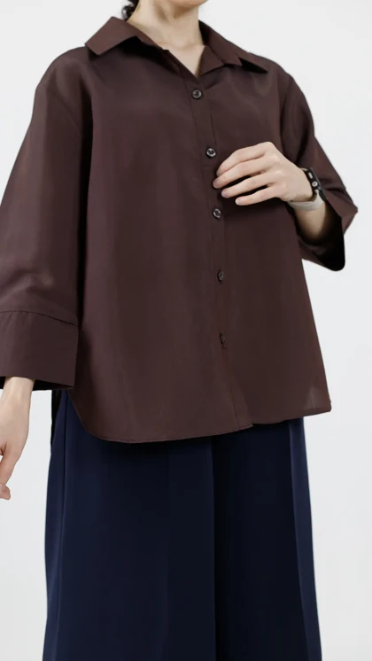 شومیز پری میله ای