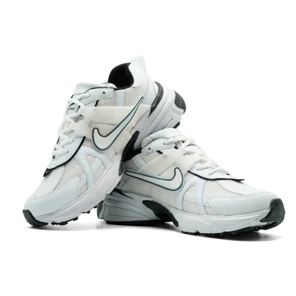 کفش کتانی مردانه مدل 0573 _ NIKE