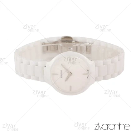 ساعت رادو زنانه سرامیکی سفید 106844